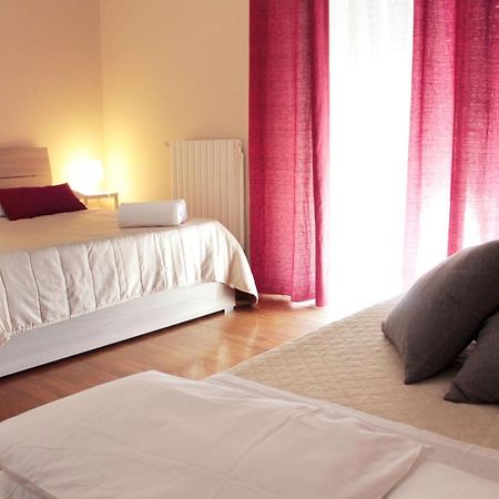 Vesuviane 'E Belle 'Mbriane B&B Napoli Dış mekan fotoğraf