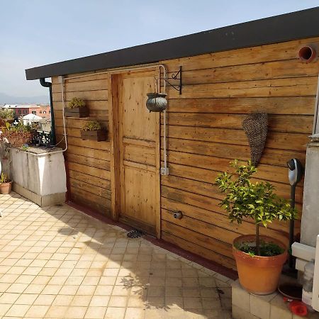 Vesuviane 'E Belle 'Mbriane B&B Napoli Dış mekan fotoğraf