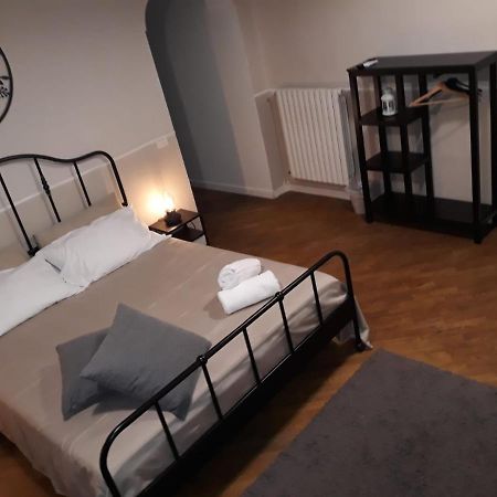 Vesuviane 'E Belle 'Mbriane B&B Napoli Dış mekan fotoğraf