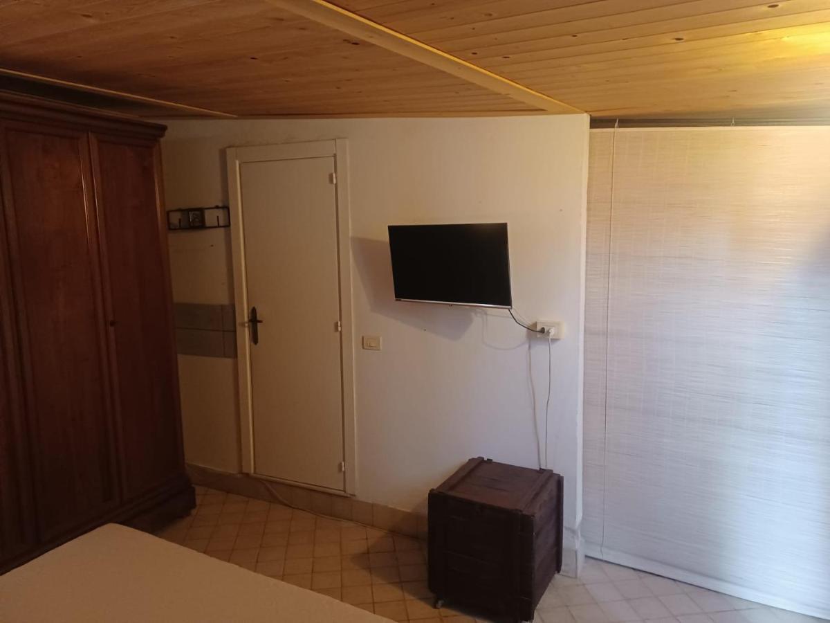 Vesuviane 'E Belle 'Mbriane B&B Napoli Dış mekan fotoğraf