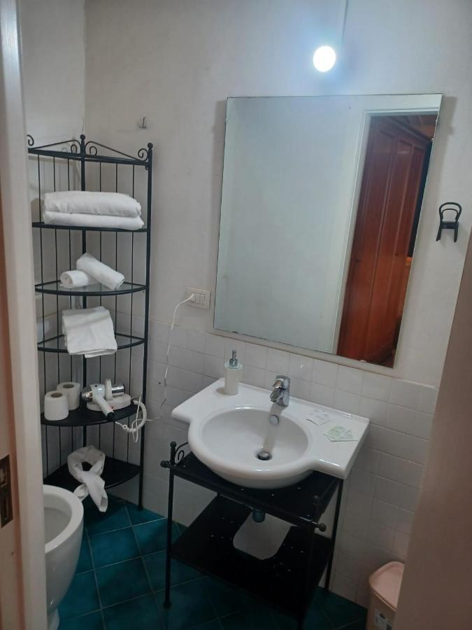 Vesuviane 'E Belle 'Mbriane B&B Napoli Dış mekan fotoğraf