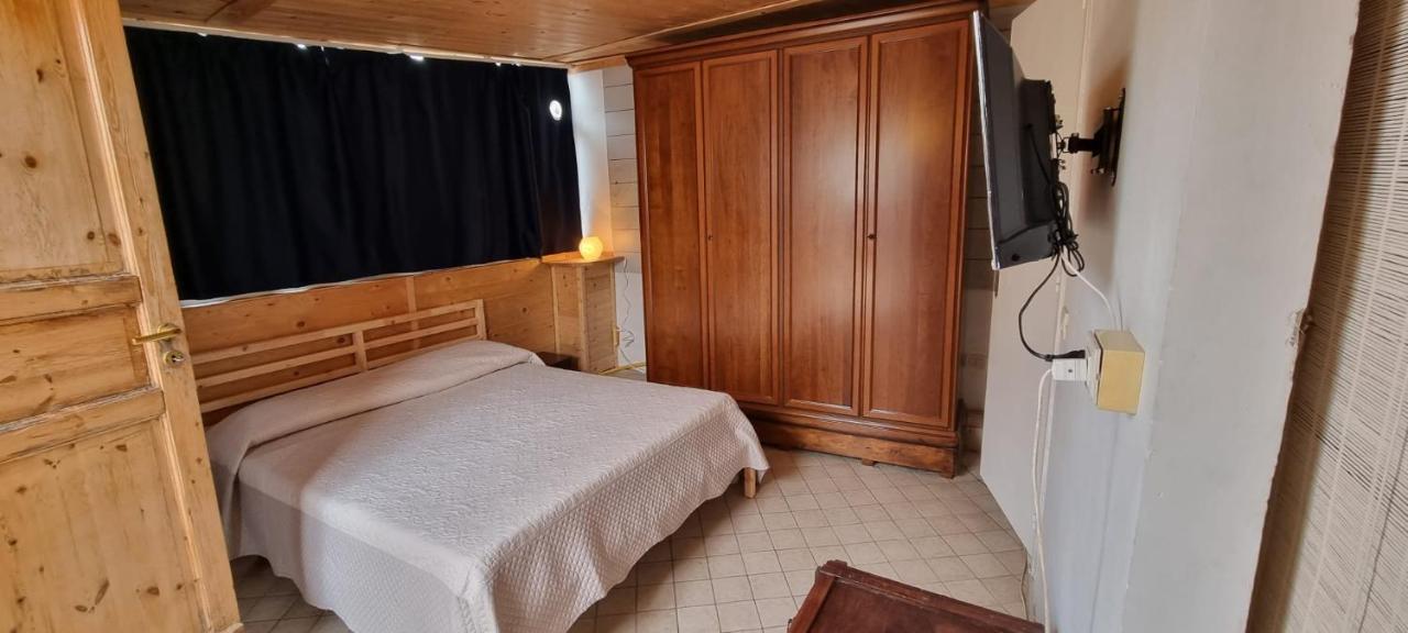 Vesuviane 'E Belle 'Mbriane B&B Napoli Dış mekan fotoğraf