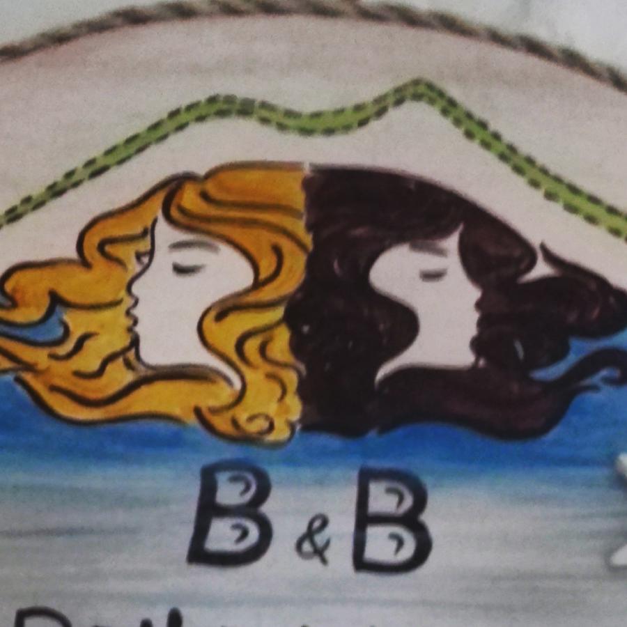 Vesuviane 'E Belle 'Mbriane B&B Napoli Dış mekan fotoğraf