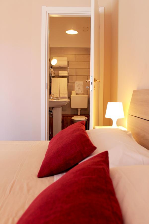 Vesuviane 'E Belle 'Mbriane B&B Napoli Dış mekan fotoğraf