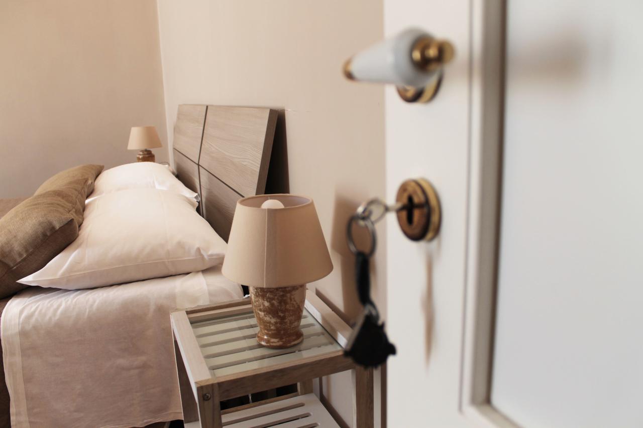 Vesuviane 'E Belle 'Mbriane B&B Napoli Dış mekan fotoğraf