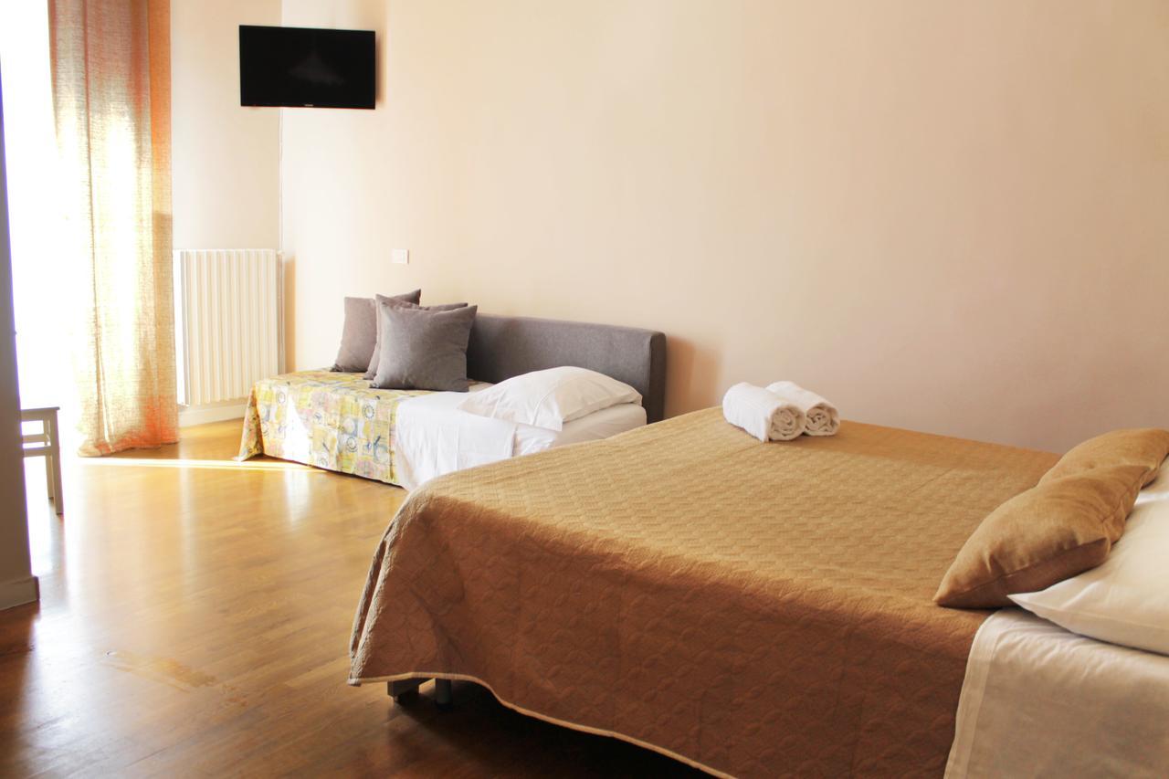 Vesuviane 'E Belle 'Mbriane B&B Napoli Dış mekan fotoğraf