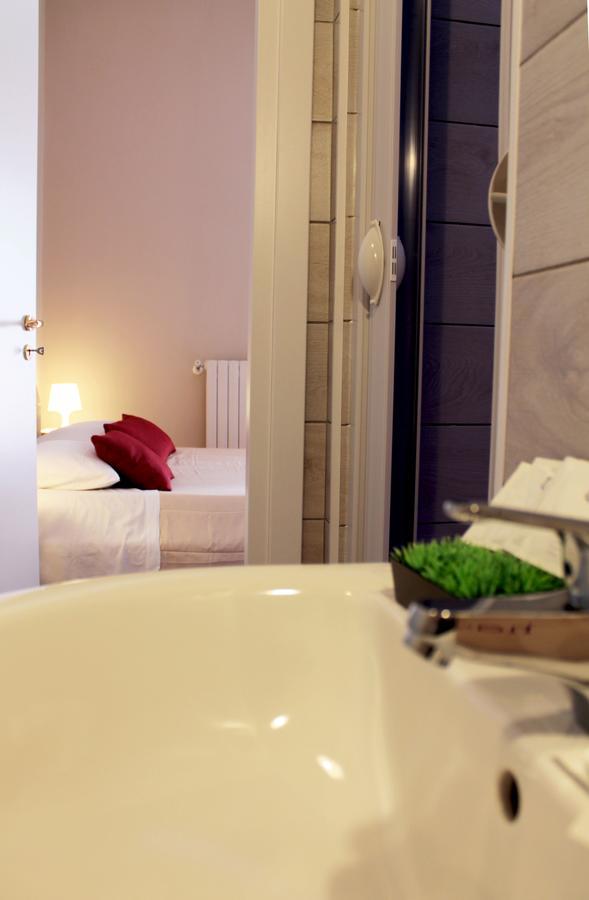 Vesuviane 'E Belle 'Mbriane B&B Napoli Dış mekan fotoğraf