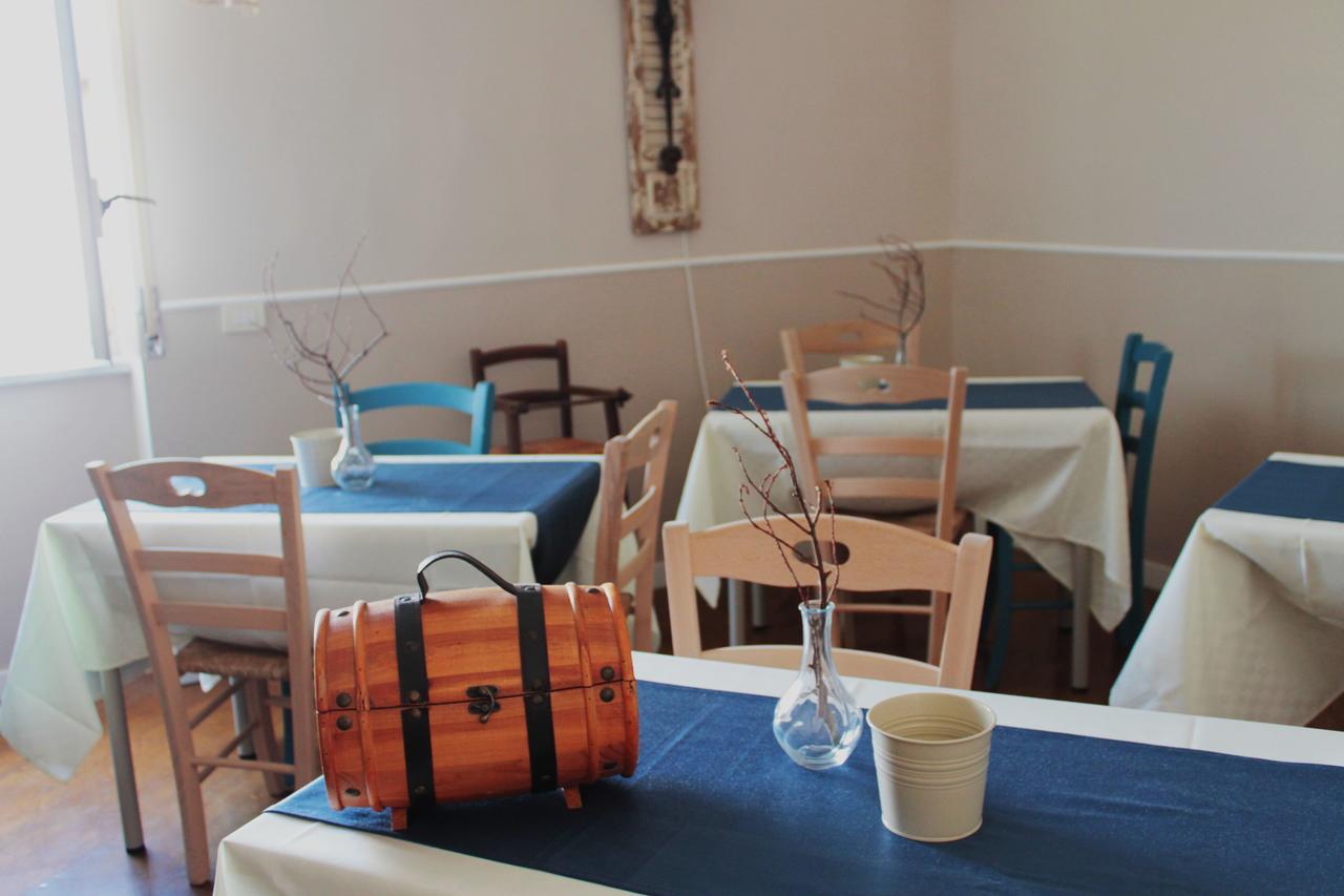 Vesuviane 'E Belle 'Mbriane B&B Napoli Dış mekan fotoğraf