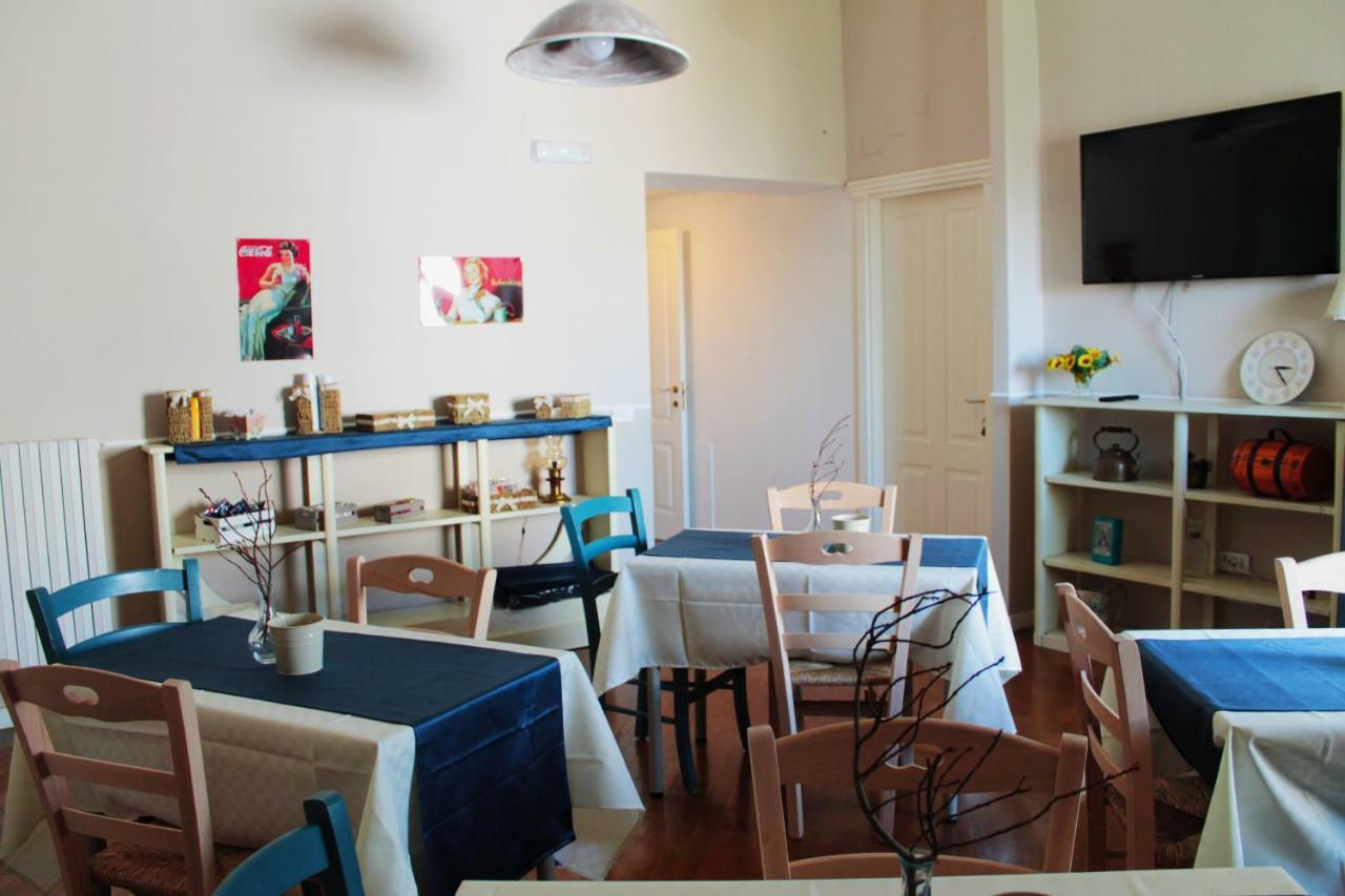 Vesuviane 'E Belle 'Mbriane B&B Napoli Dış mekan fotoğraf