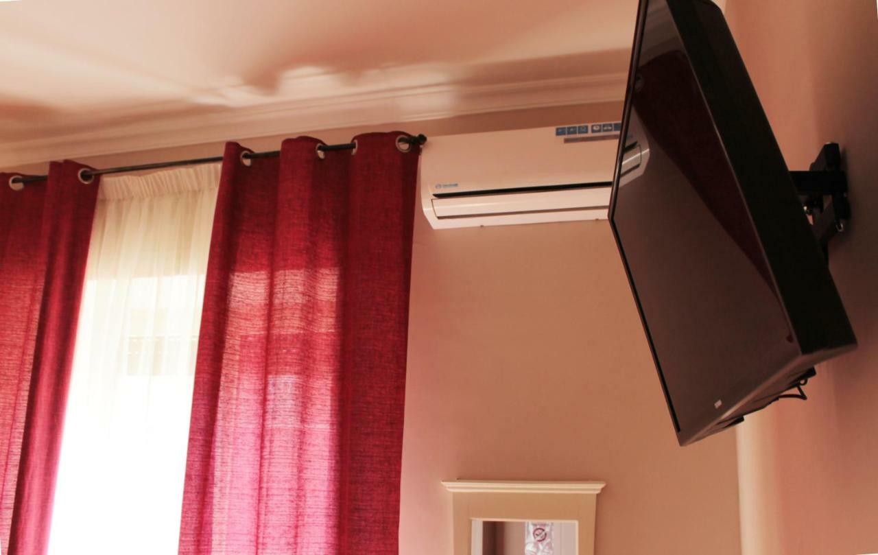 Vesuviane 'E Belle 'Mbriane B&B Napoli Dış mekan fotoğraf