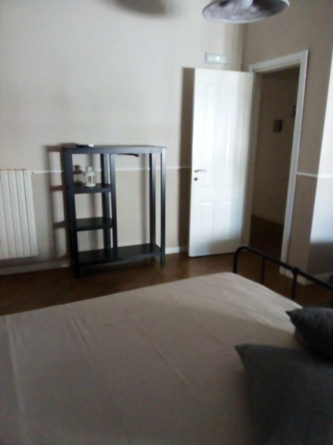 Vesuviane 'E Belle 'Mbriane B&B Napoli Dış mekan fotoğraf