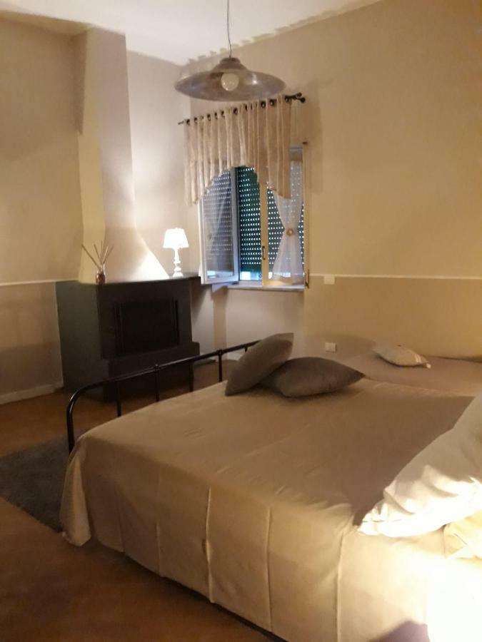 Vesuviane 'E Belle 'Mbriane B&B Napoli Dış mekan fotoğraf