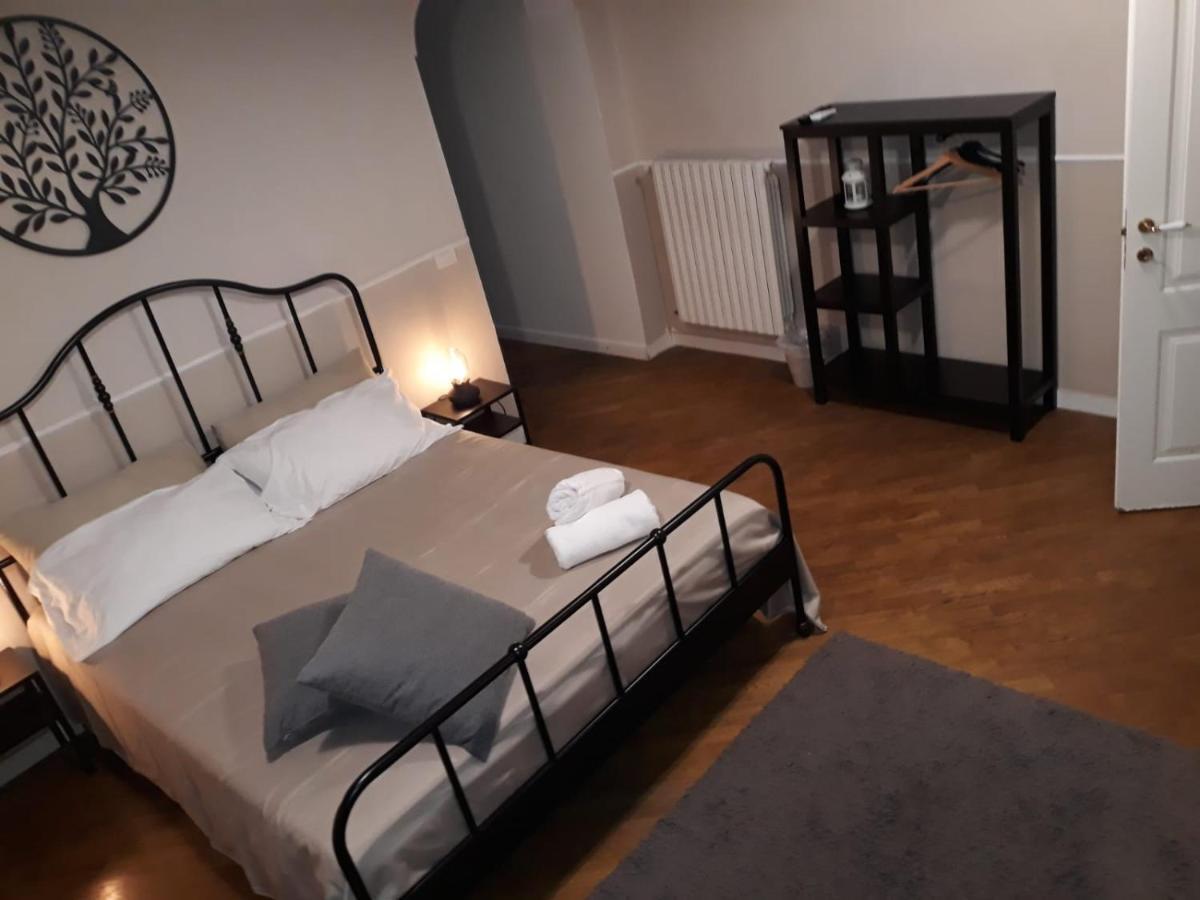 Vesuviane 'E Belle 'Mbriane B&B Napoli Dış mekan fotoğraf